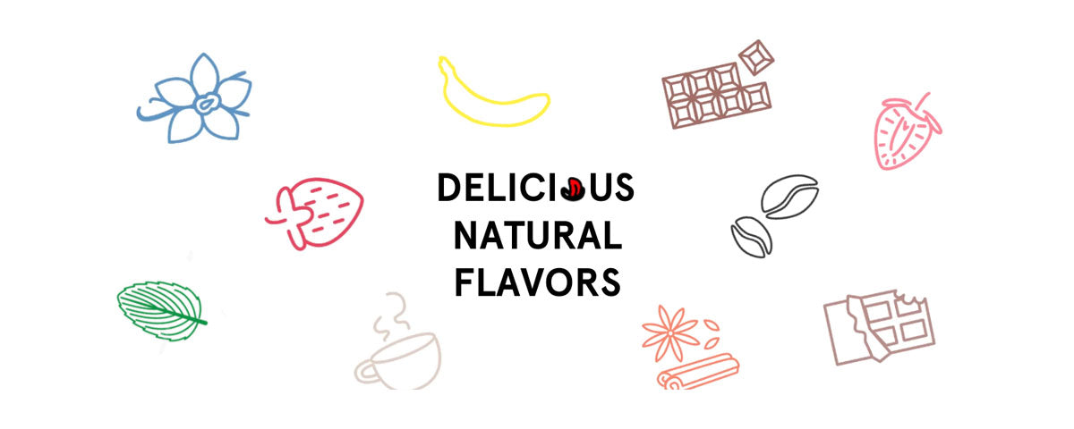 Optimized Soylent : Natural vs. Artificial Flavors