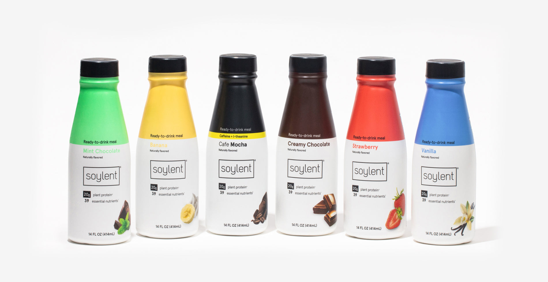 where can I get Soylent?