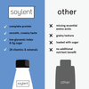 Soylent complete protein - chocolate