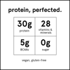 Soylent complete protein - chocolate