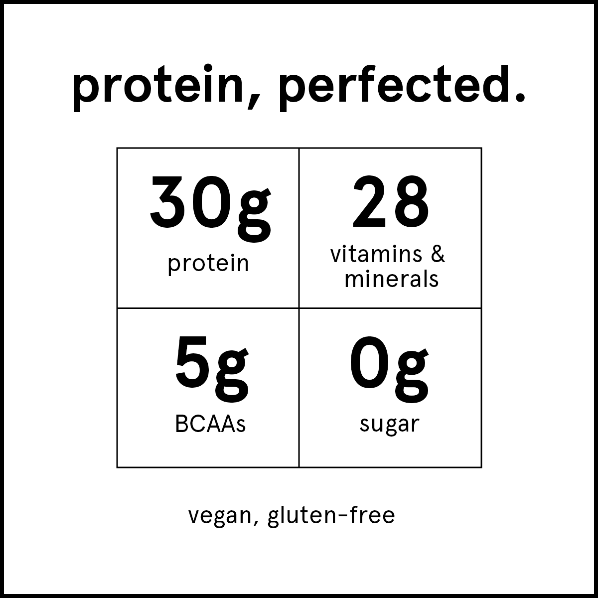 Soylent complete protein - chocolate